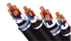 N2XY cable XLPE Insulated Low Voltage Power Cables