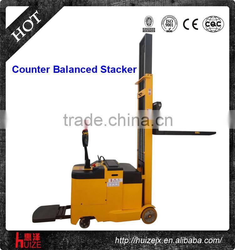 1 Ton Hand Stacker