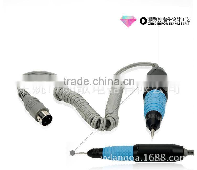 Nail drill power tool switch CE automatic nail making machine