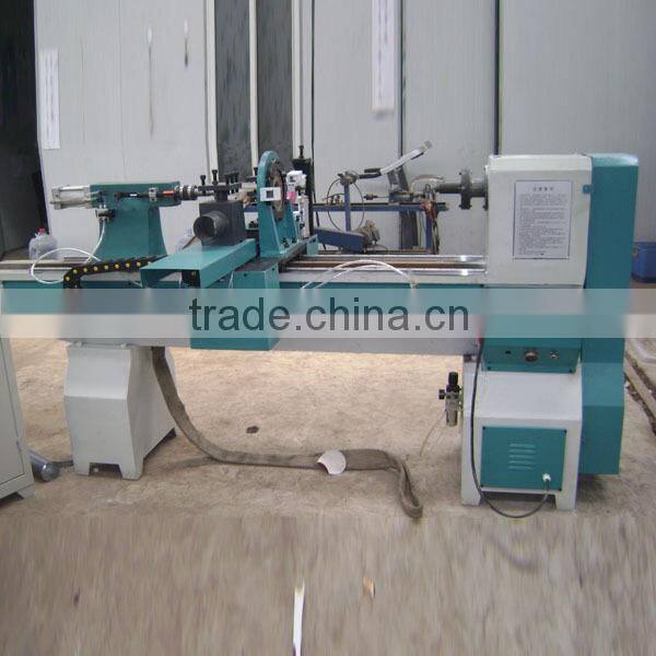 MITECH1320 China manufacturer chair cnc wood lathe router