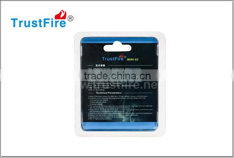 Mini Gift CREE Led Mini Flashlight from China supplier