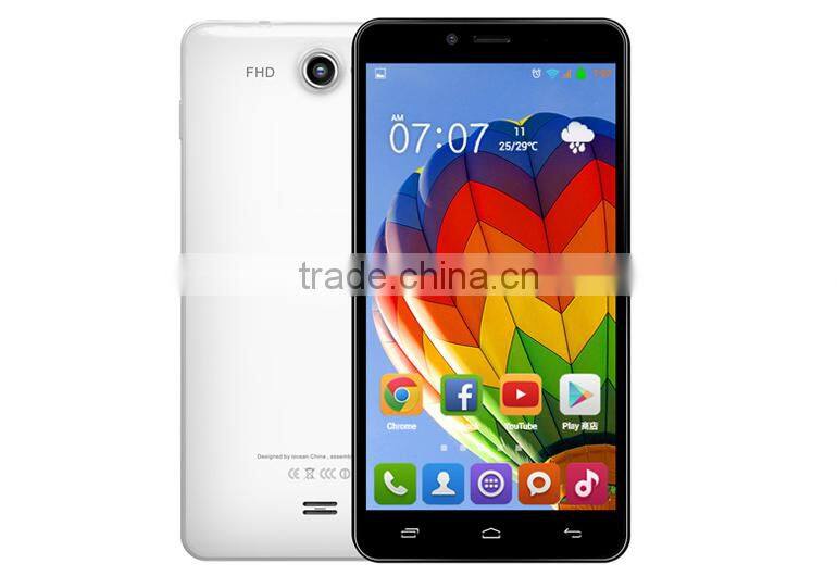 Iocean G7 Octa core 6.5 inch smart Phone FHD MTK6592 13 MP camera 2G RAM 16G ROM WCDM