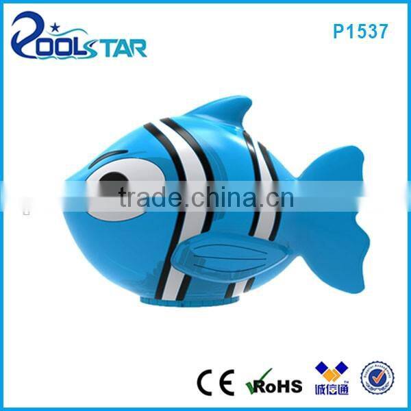 rgb led fiber balls optic of pool light