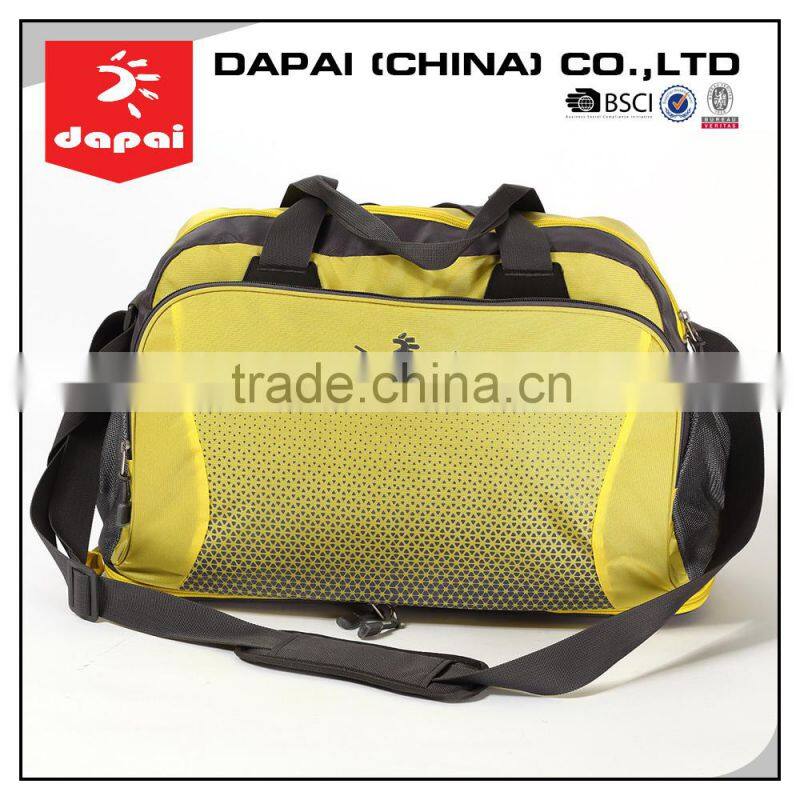 2015 Cheap Waterproof Travel Bag Price For Sale