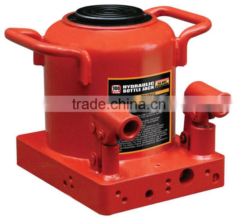 Torin BigRed 100 Ton Bottle Jack