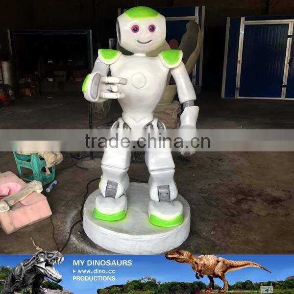 MY Dino-C038 High tech remote control robot for sale