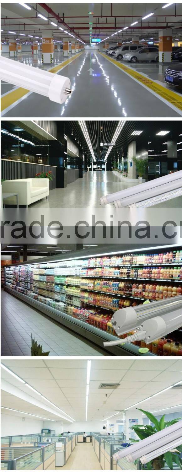 Chinese wholesale hot sell China bent CE ROHS PSE C-TICK certificate listed U shape led U tube light