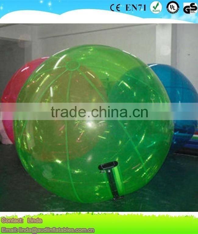Inflatable Water Ball, Water Walking Ball, Water Sleep Ball
