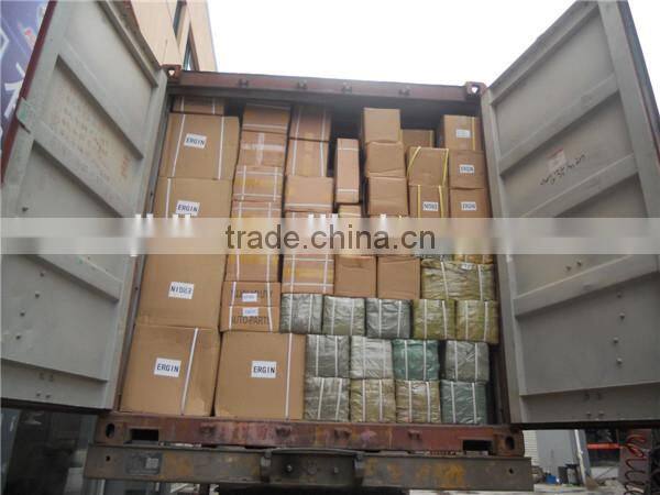 auto spare parts LBE05-05 CRANKSHAFT PULLEY