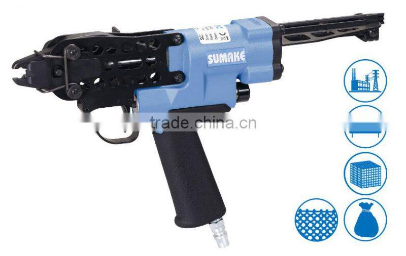 Industrial Air C-Ring Gun