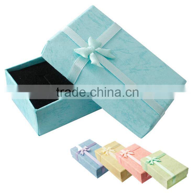 Recycled Cardboard Cylinder Paper Packaging Box with Lid