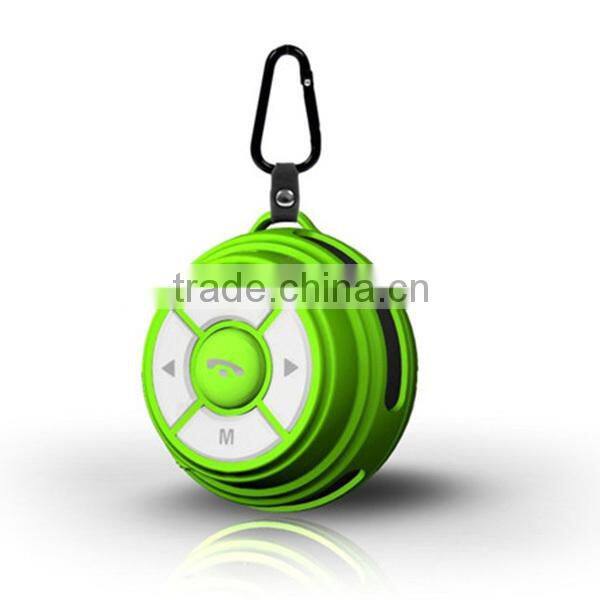 solar power system speaker