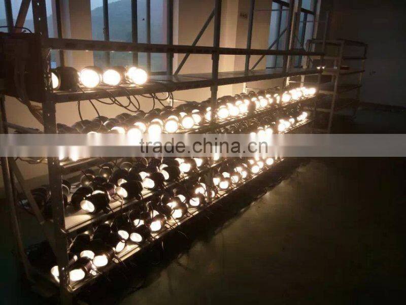 IP68 underwater 3 Watt swimming pool underwater light