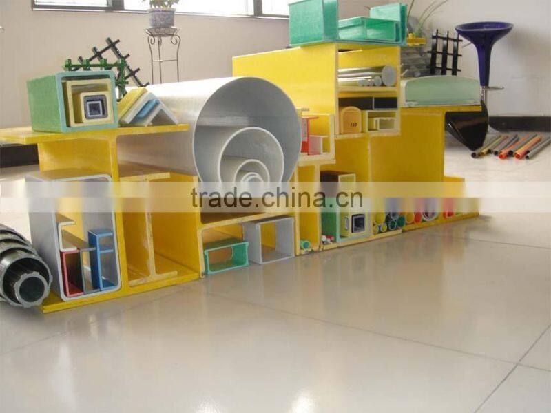 FRP pultrusion machine