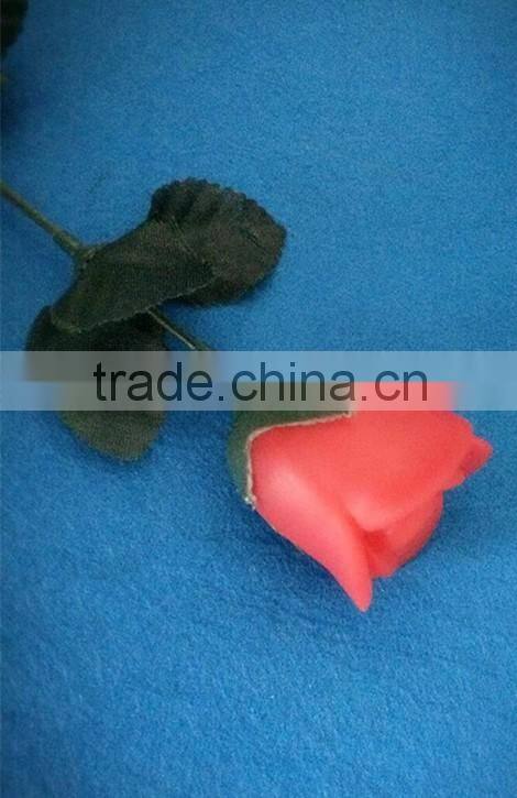 China Wholesale LED Color Changing Floral Bouquet Holder