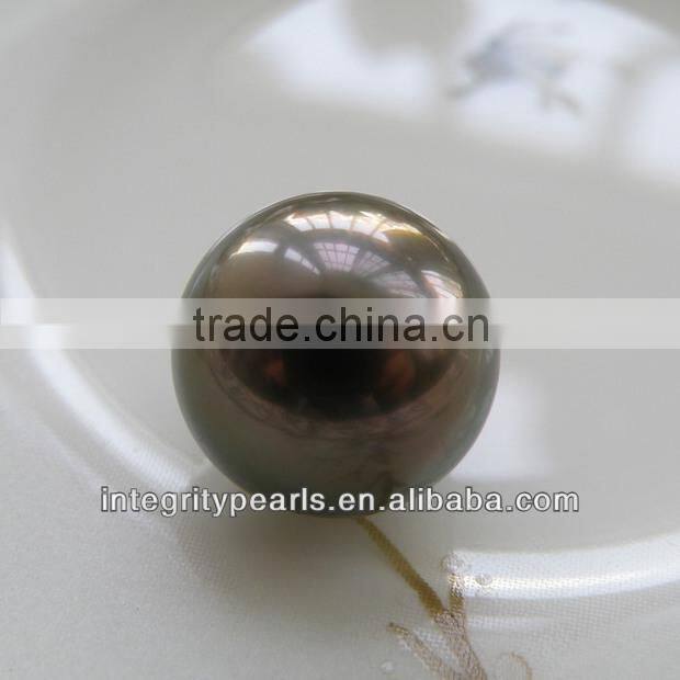 14mm AAA Tahitian Pearls wholesale