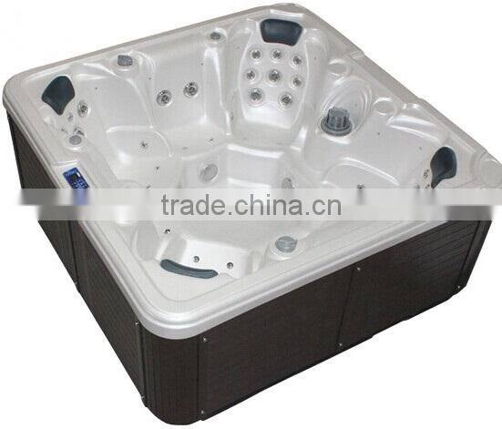 Factory free sex usa massage hot tub/best ass massage hot tub