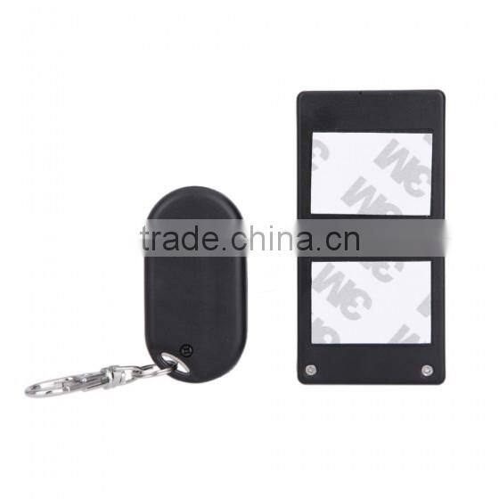 High qualtiy home security system door vibration door magnetic alarm with remote