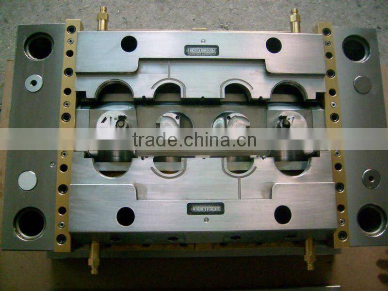 zinc die casting molds supplier