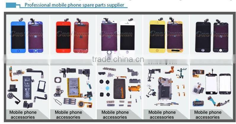 Alibaba China Supplier Mobile Phone Parts Touch Screen For Ipad mini 2 LCD