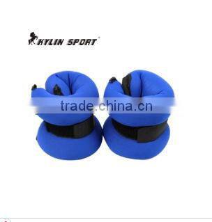 Hot Sale Adjustable Ankle,Gym Wrist Weight Wraps