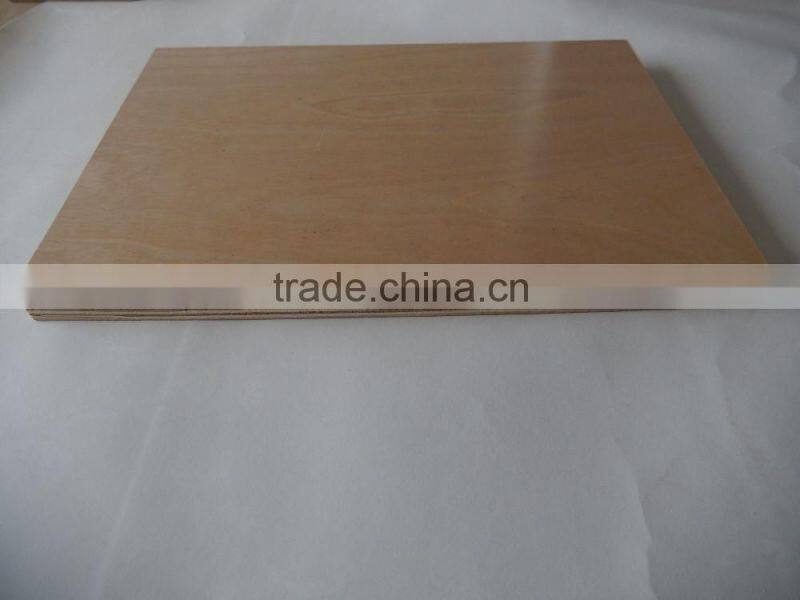 high quality low price plywood
