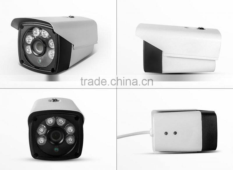 2016 Alibaba Hottest CCTV Security camera IP camera 720P/960P/1080P
