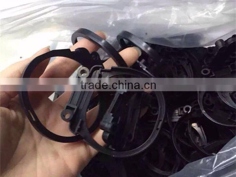 Factory Supply 3D Head Mount VR Box 2nd Generation Virtual Reality vr glasses & Bluetooth Remote Controller