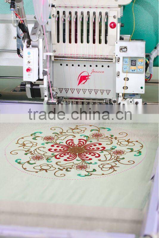 Embroidery Machine