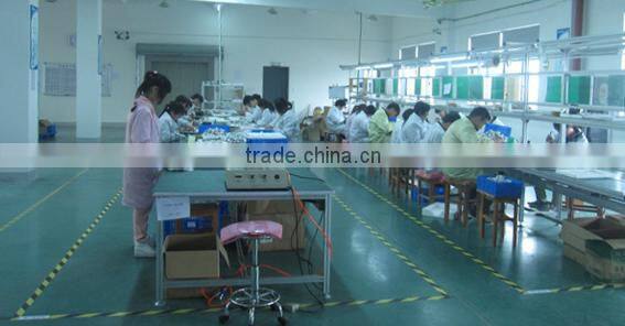 2015 New Smart Wifi iPhone Android Control RGB Colorful Underwater Boat LED Light