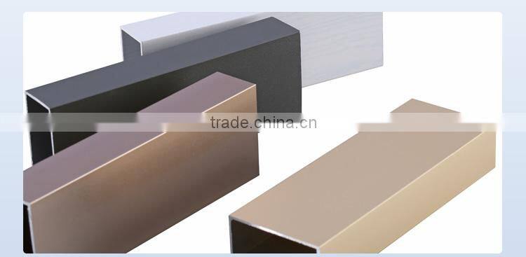 Excellent low price aluminum with good quality