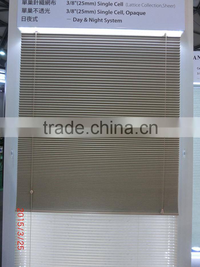 Home Used Total Blackout Cordless Honeycomb Blind