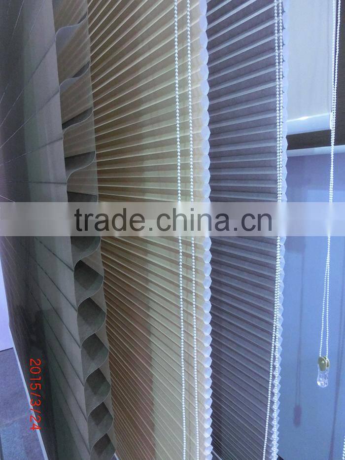 Top Quality Ready Made Translucent Discount Cellular Blinds