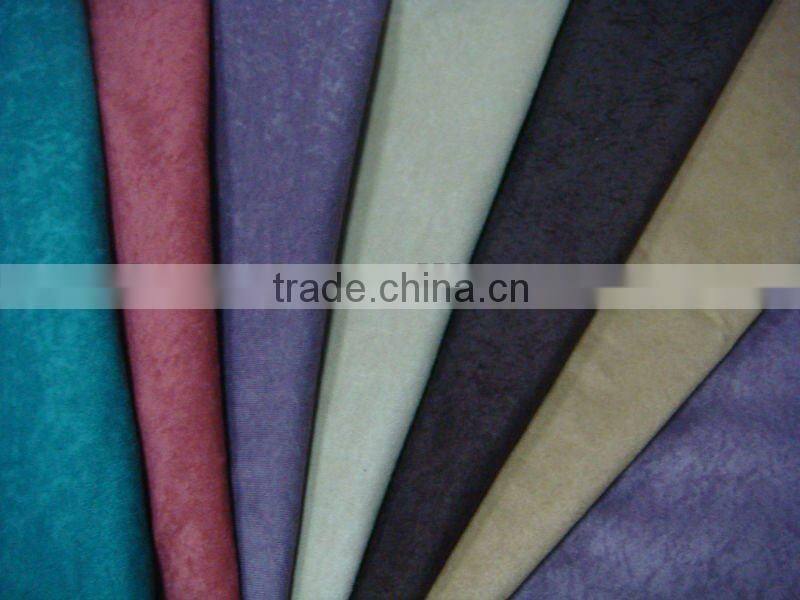 100%polyester aloba fabric