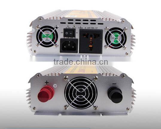 Power Inverter/Pure Sine Wave Inverter