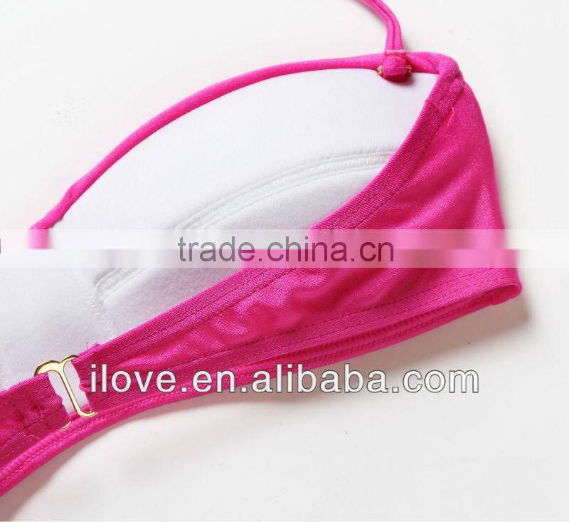 2014 sexy girl micro bikini swimwear models Beauty underwear wholesale