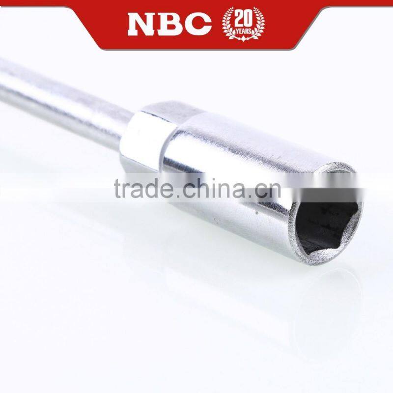 Y Different Type of Universal Spanner Three Function Socket Wrench