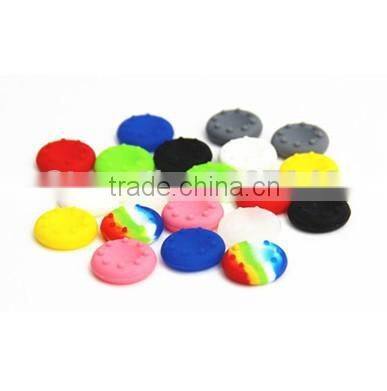 New 2014 colorful for PS4/PS3/XBOX 360 thumb grip stick cap for ps4