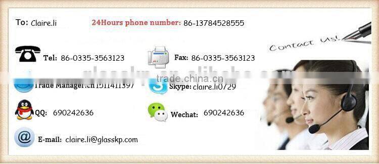 Low Price Empty 330ml Amber/Clear Beer Bottles Wholesale