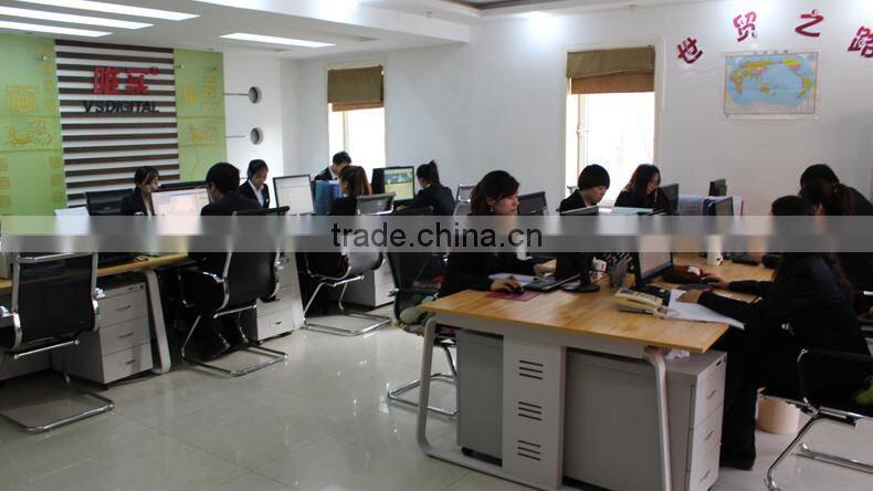 IP67 Design Guard Patrolling Security Electronics