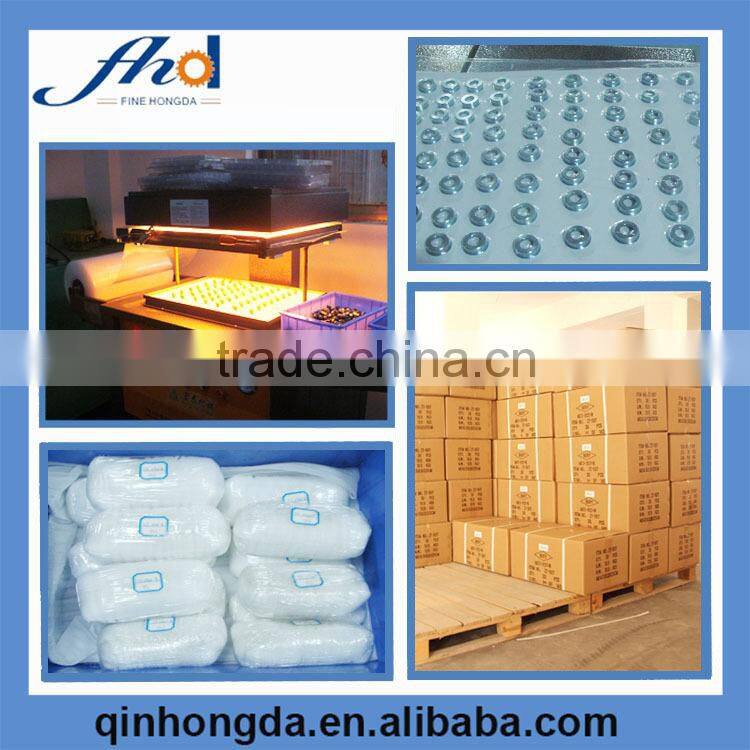 Precision plastic machining parts, Plastic turning parts