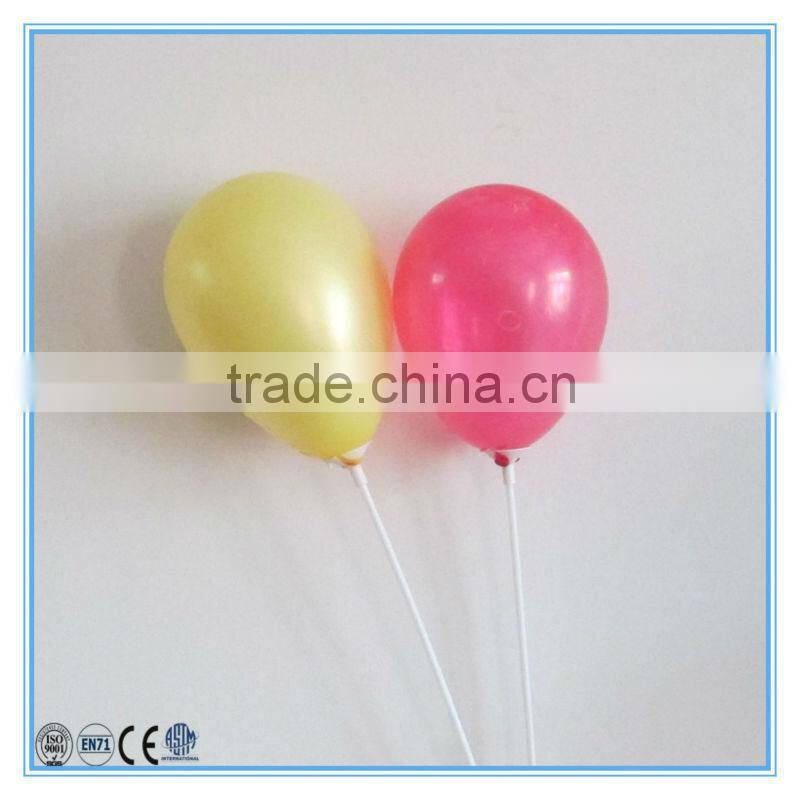 hot selling small cheap latex ballon for Indian