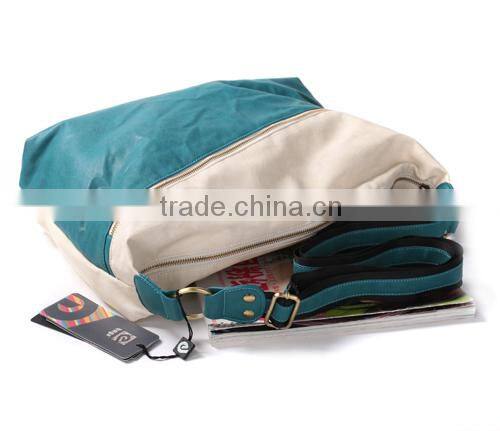 womens red pu leather messenger bags