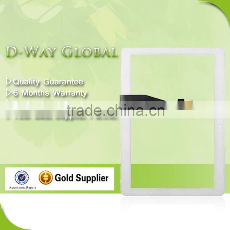 Favorites compare replacement For Samsung Galaxy Note 10.1 N8000 touch screen