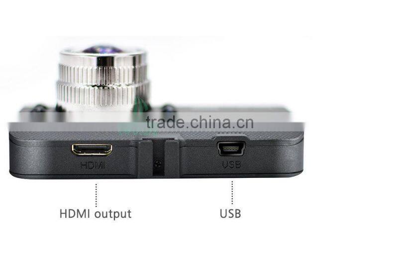 1080p vehicle car camera dvr