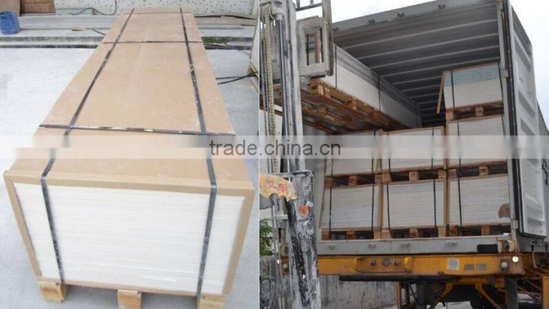 seamless stick and easy polish pure acrylic solid surface sheets, pure acrylic slab