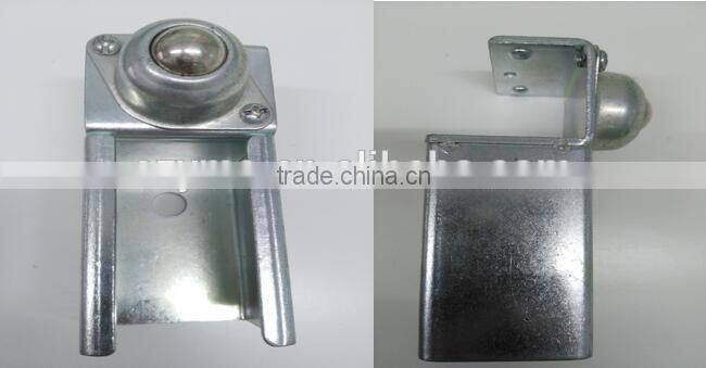 JY-2044CN|Slide rail universal ball connectors|Anti-rust universal bearing joint|Metal connectors