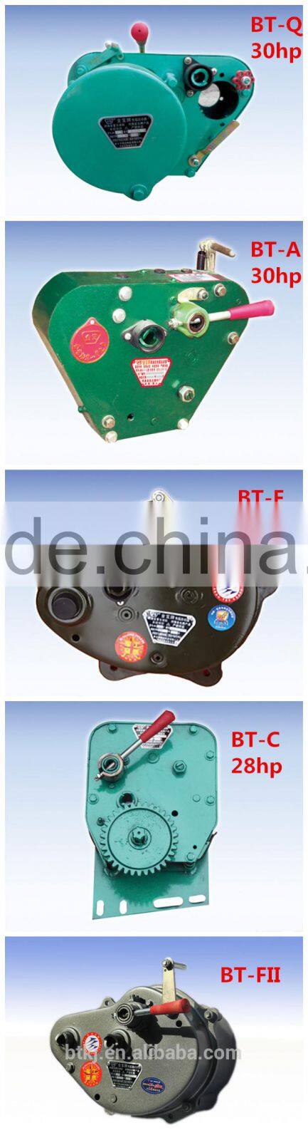 High Quality engine parts for Agricultural machinery