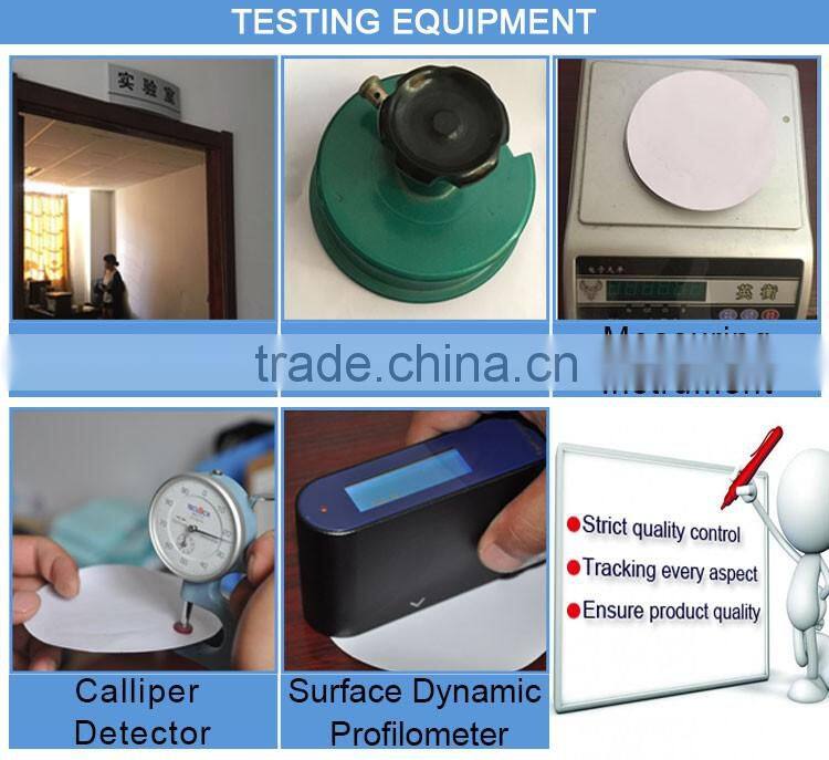 High Quality self-adhesive vinyl car sticker