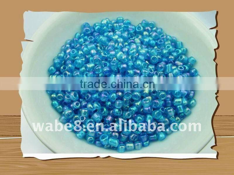 3mm glass bead small bead measle bead